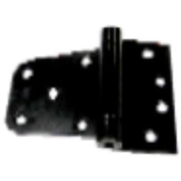 312BLK HD Gate Hinge, National Mfg/Spectrum Brands Hhi, Mfr#: N342-774